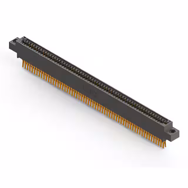 895-122-560-807 EDAC Inc.  Edgeboard Connectors